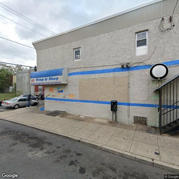 Point Breeze Court