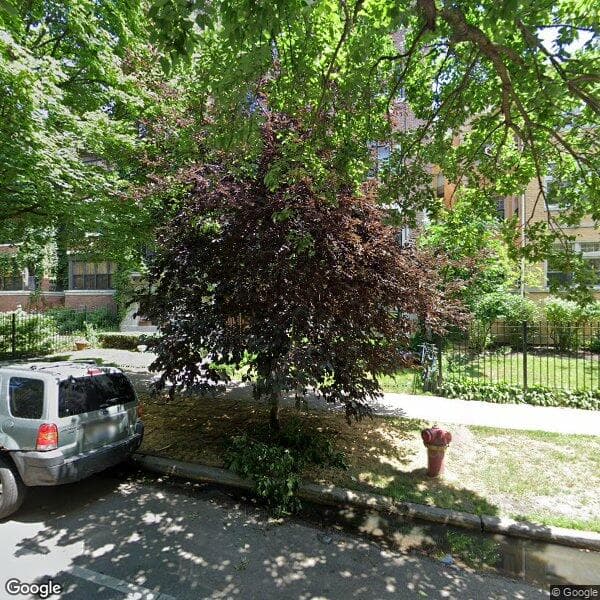 Pomeroy Apartments