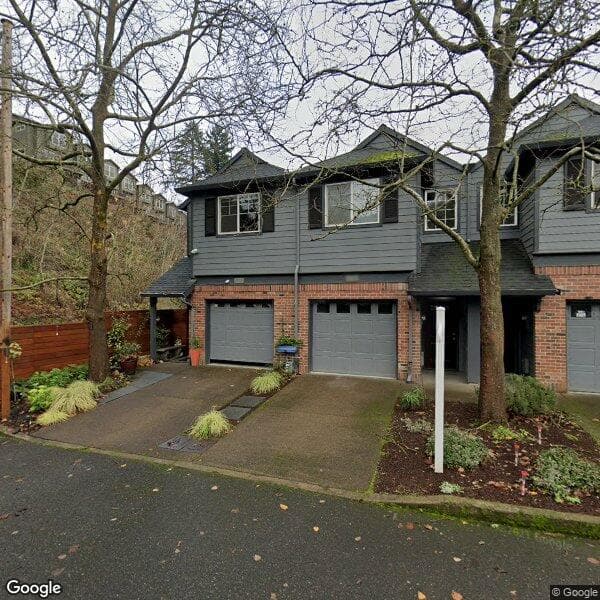 Slavin Court