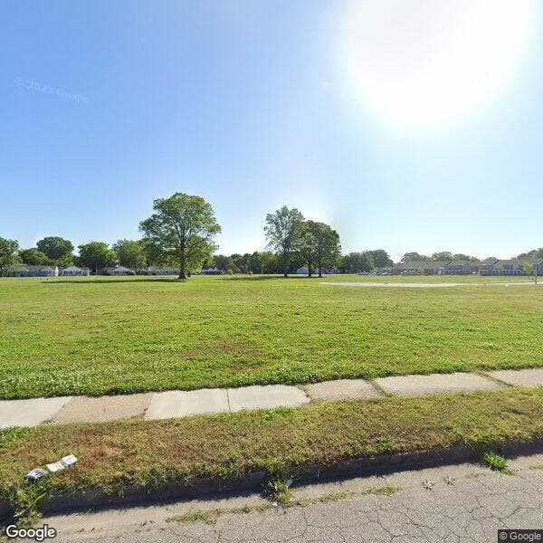 Lincoln Prk