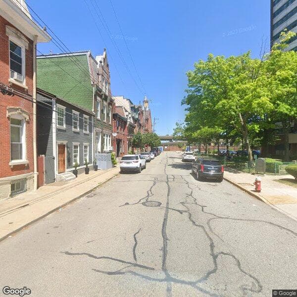 Pressley St Hi-Rise