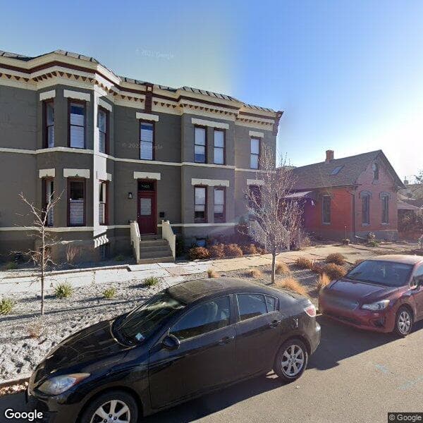 Platte Valley Homes