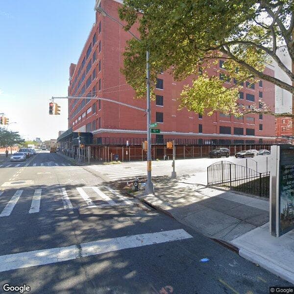 Queensbridge