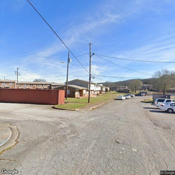 Ralph Kimbrough Homes