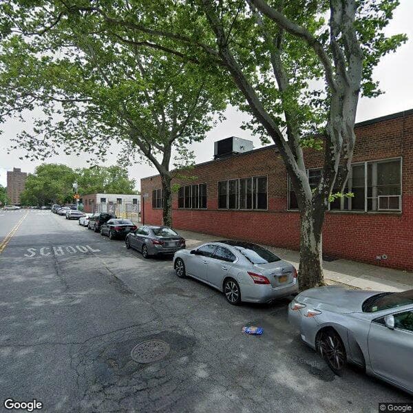 Ravenswood