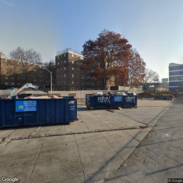 Red Hook I East
