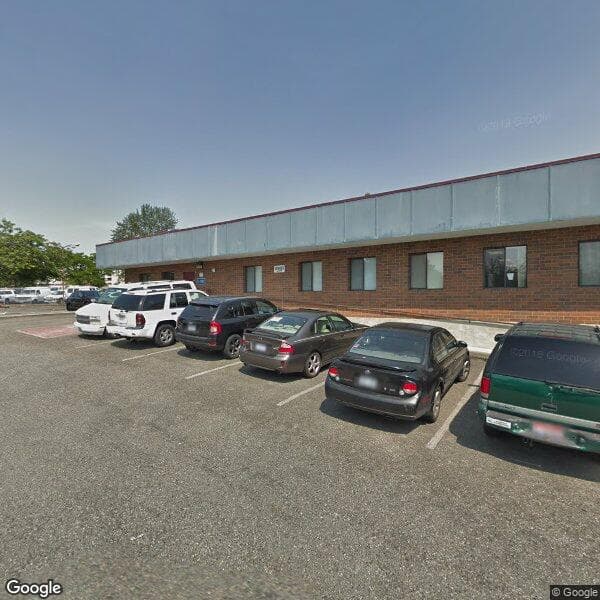 Renton Housing Authority