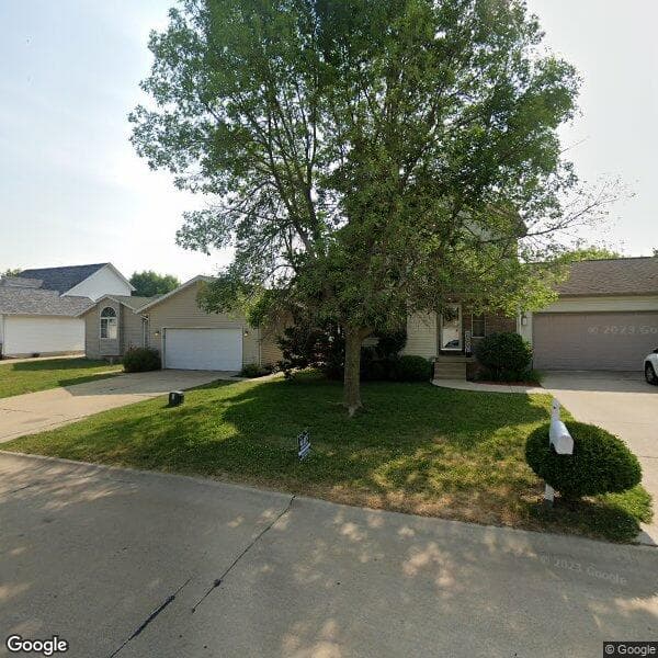One Rhf Home 921 Cypress Dr.