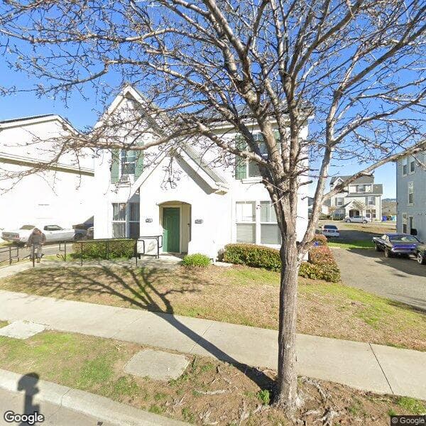 Richmond Village I