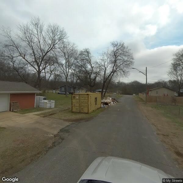 Roosevelt City