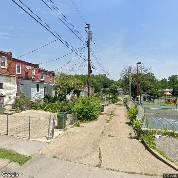 Rosemont Dukeland