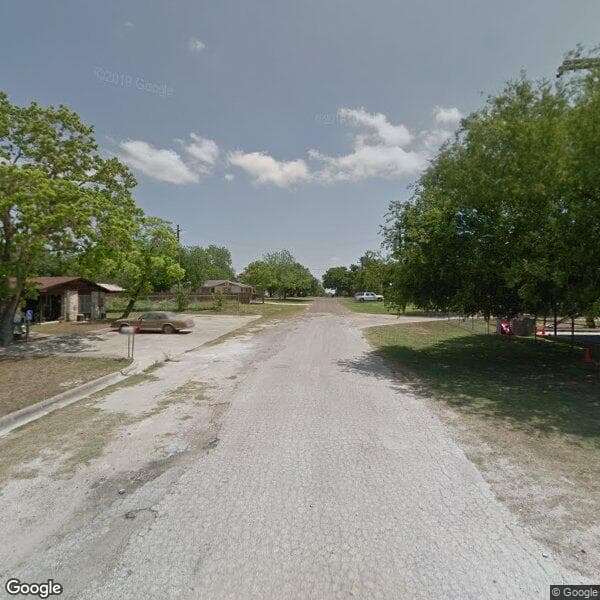 Runge Housing Authority