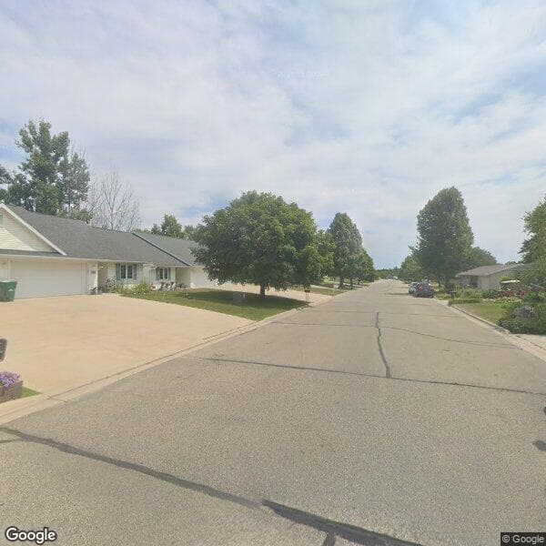 Maple Grove