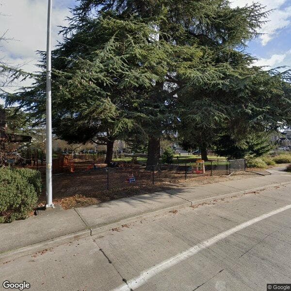 Rainier Vista Phase I