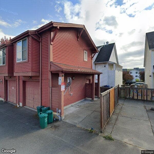 Rainier Vista Phase Iii
