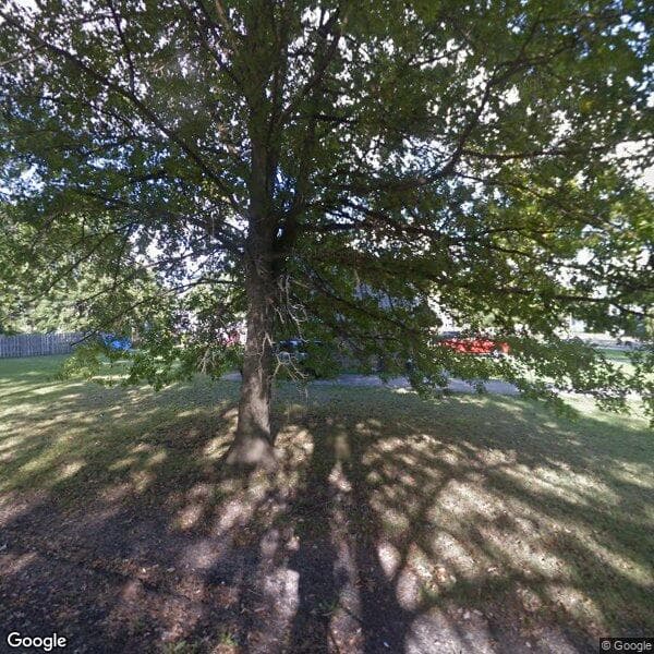 Brier Hill Annex