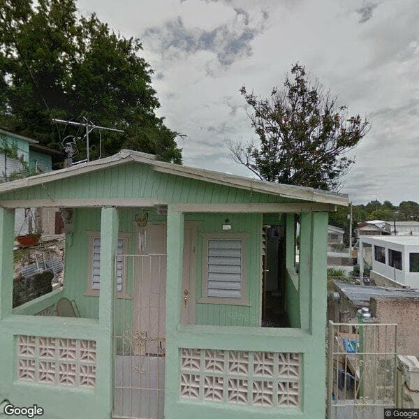 Ponce Housing