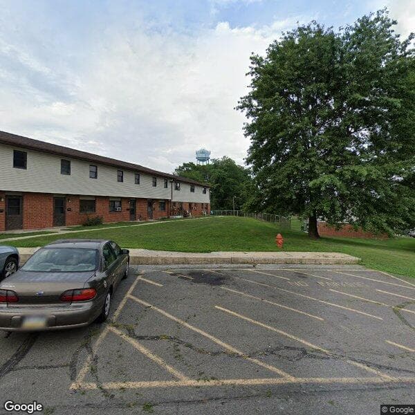 Shenandoah High Rise