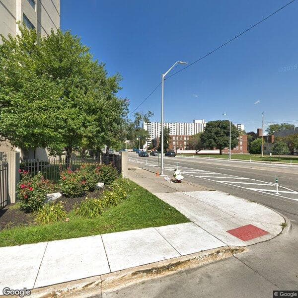 Sheridan Place I