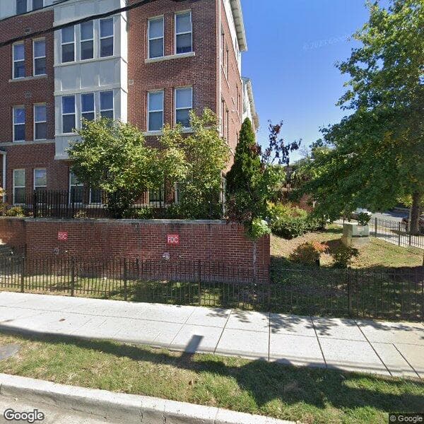 Sheridan Station Phase I Multifamily