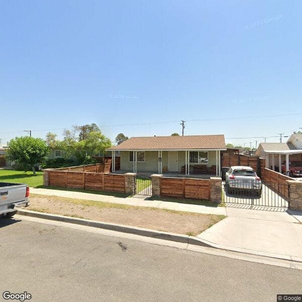 Orangewood Homes