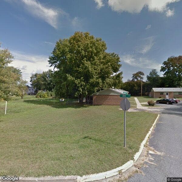 Housing Authority,City of Havre De Grace