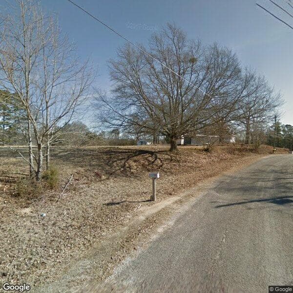 South Haleyville