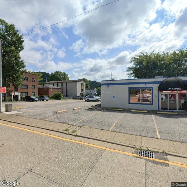 South Park Village