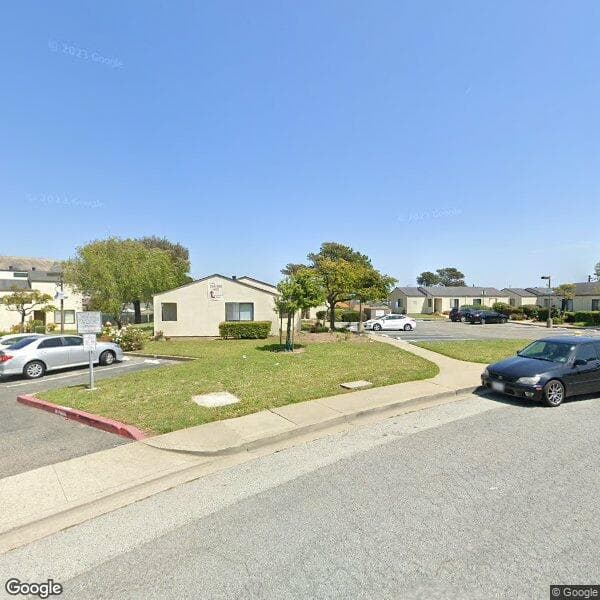 Housing Authority of the City of Ssf