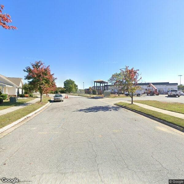 Spring Brook Meadows Senior Villas