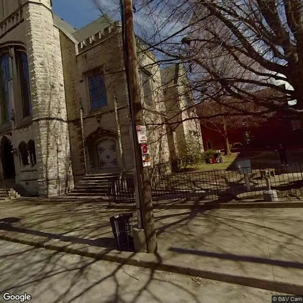 St Catherine Ct