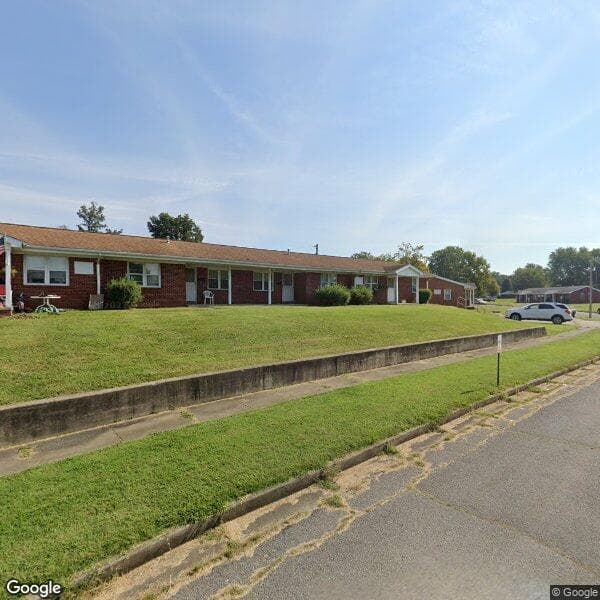 Pleasant View Apartments