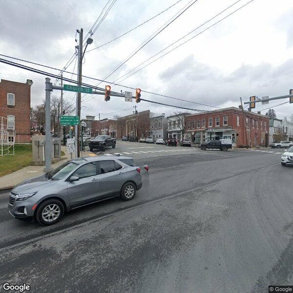 Susquehanna Co Housing/Redevelopment Authority