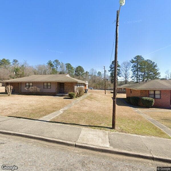 Tallassee Ha