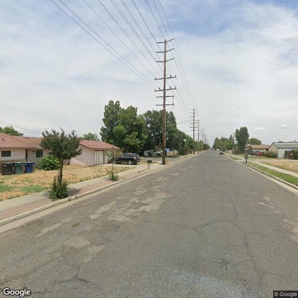 Tulare