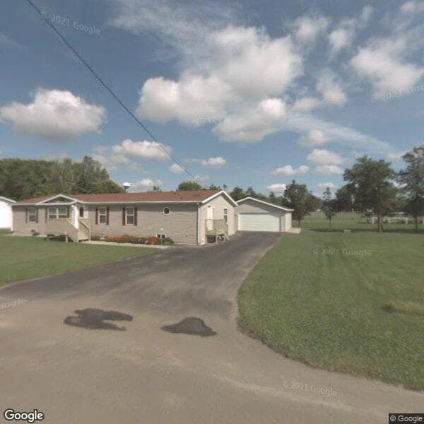 Becker County Lrph
