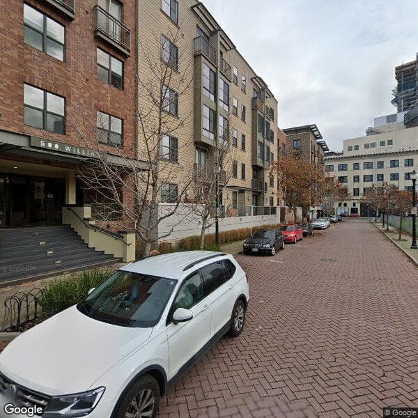 Uptown Apartments