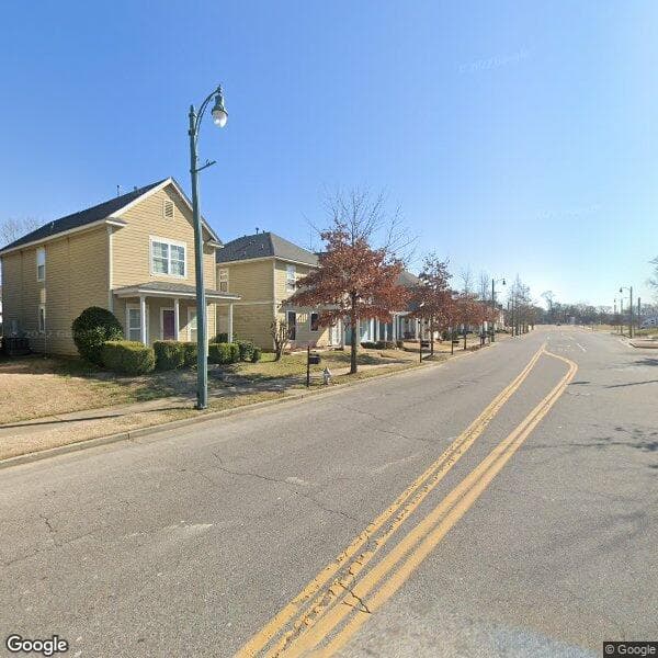 Uptown Market Homes