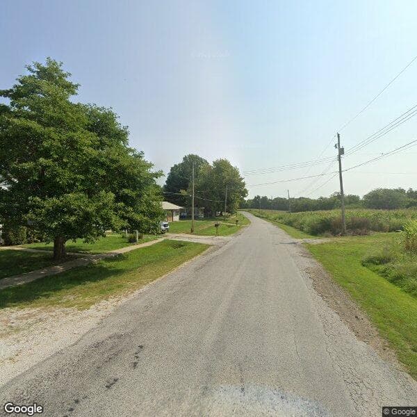 Mt Sterling