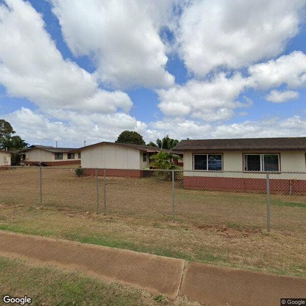 Wahiawa Terrace