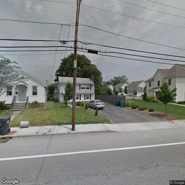 Warwick Housing Authority