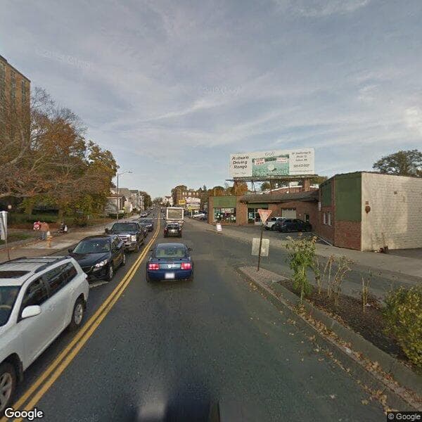 Webster Sq Tower Apartments Eas
