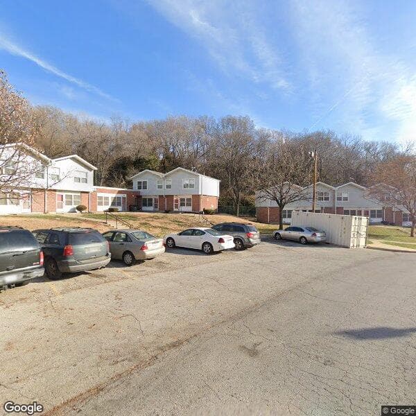 West Bluff