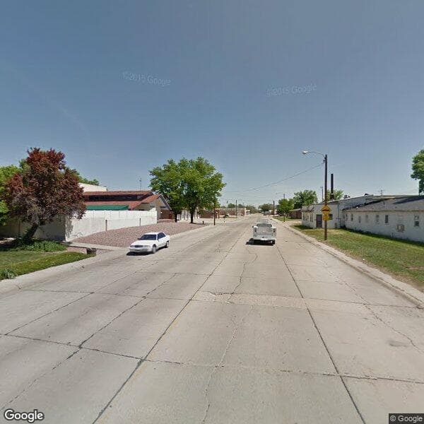 West Central Nebraska Joint Housing Authority