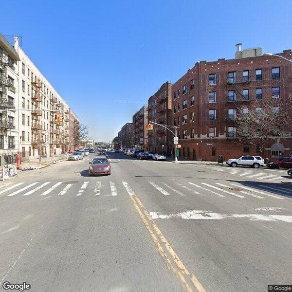West Farms Road