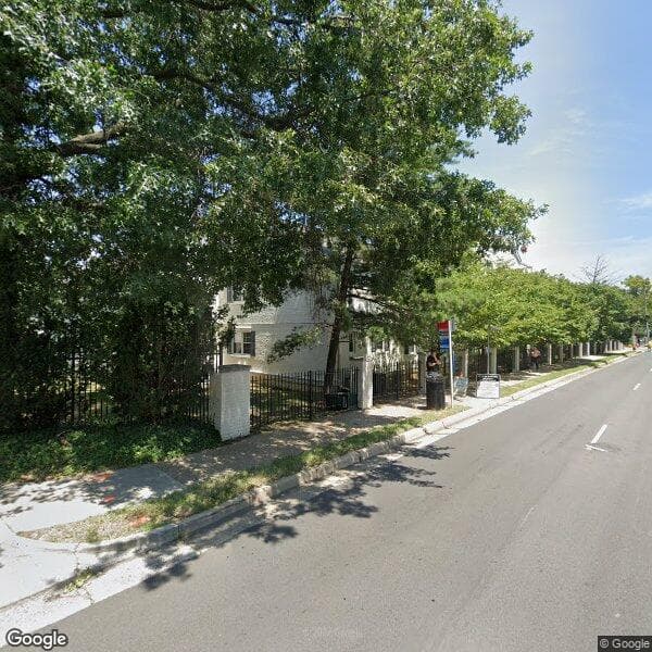 West Glebe Lp