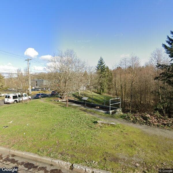 West Seattle Affordable Housing Lllp
