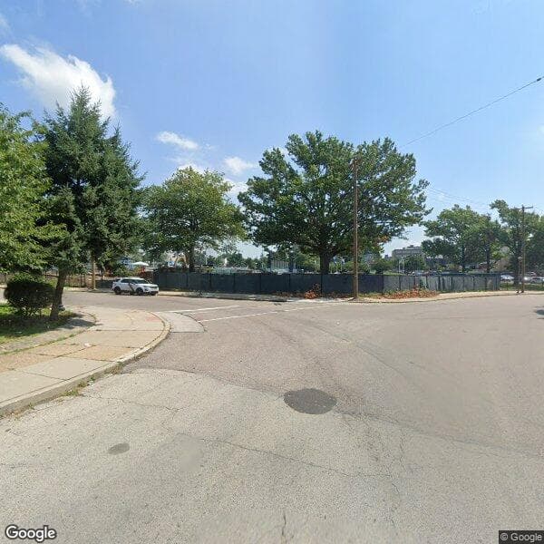 Westpark Apartments