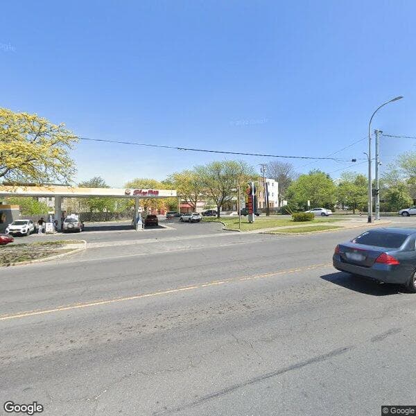 Westview Apartments