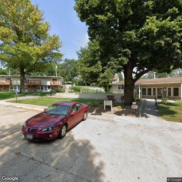 Westview Manor